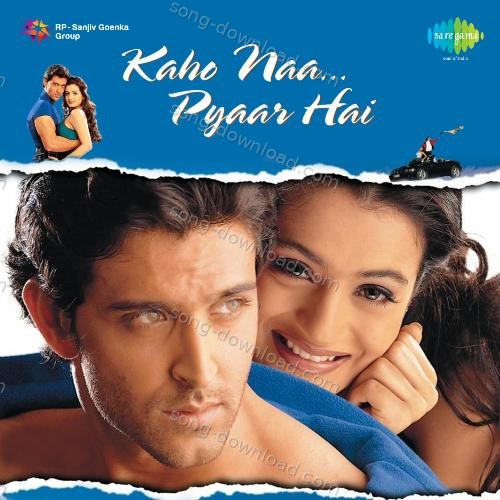 Kaho Naa Pyar Hai Babul Supriyo MP3 Download
